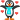 Pinguinkuss